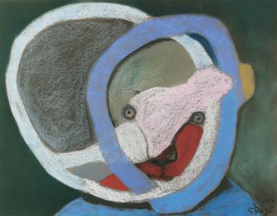 Bez tytułu, 1996