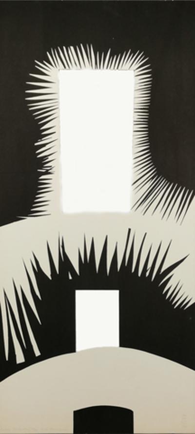 Ramy Wschodu I, 1972