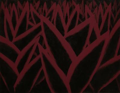 Bez tytułu (76), 1990