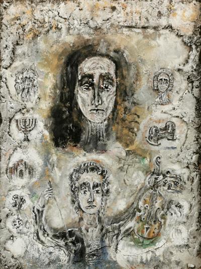 Brat z narodu Jezusa Chrystusa, 1991