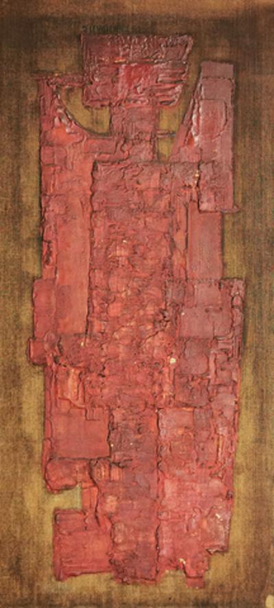 Forma-C, 1962