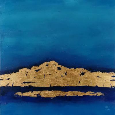 Mar de las Calmas II, 2019