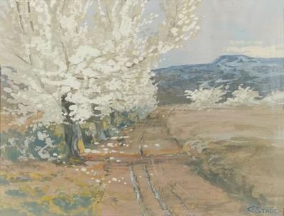Wiosna