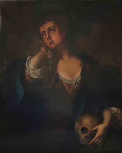 Św. Maria Magdalena