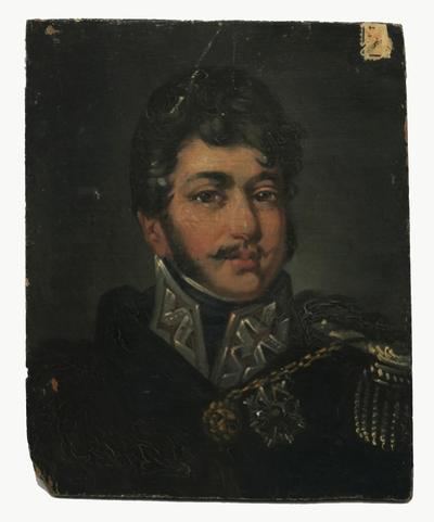 Książe Józef Poniatowski