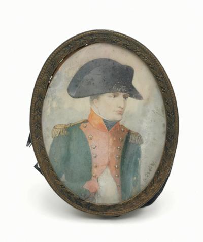 Napoleon - miniatura