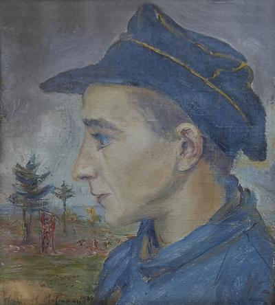 Kadet, 1920