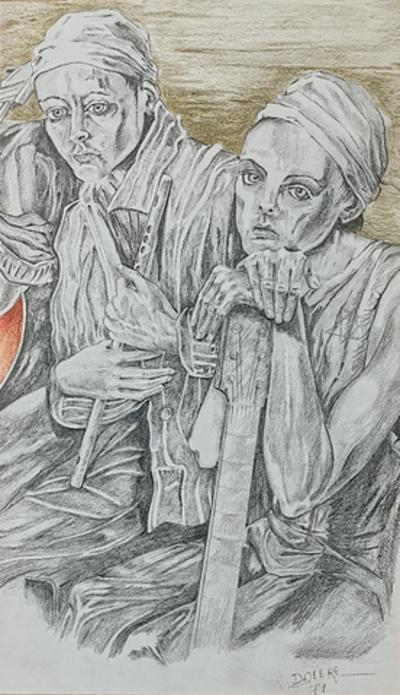 Żydzi, 1979
