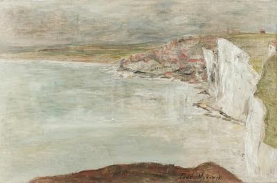 Falaises, ok. 1927