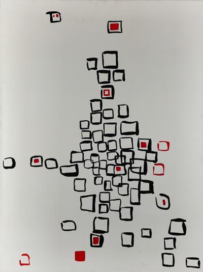 Kompozycja I, 2003