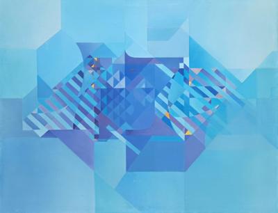 Bioiluminacja, 2004