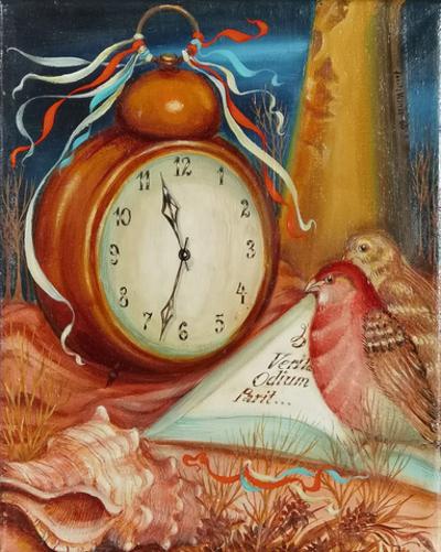 Veritas Odium Parit, 1986