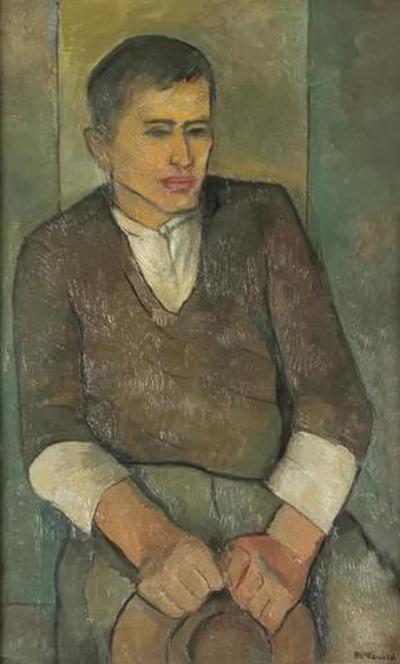 Bezrobotny, 1932