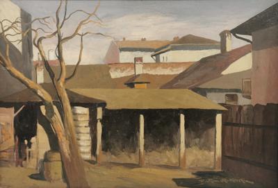 Architektura