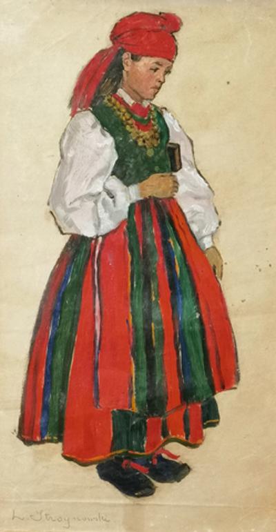 Łowiczanka