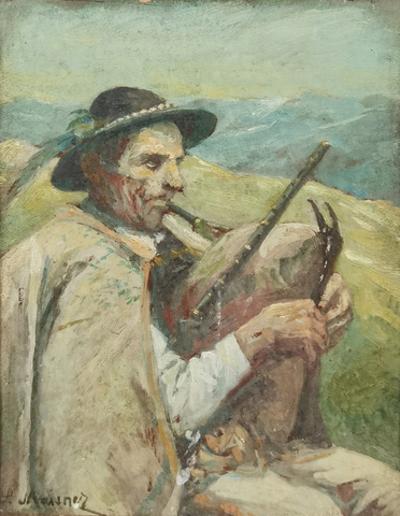 Kobziarz