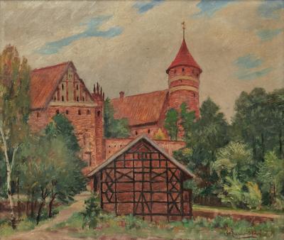 Motyw z Pomorza
