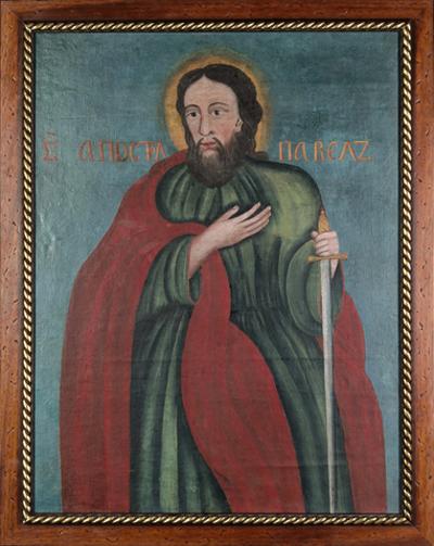 Św. Paweł