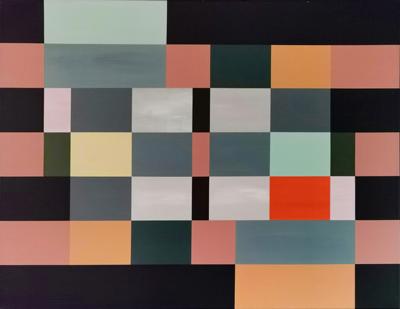 Imago XI, 2007