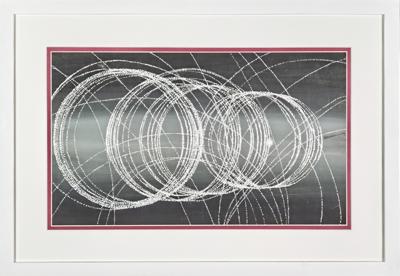 Spirale elektronów, 1970