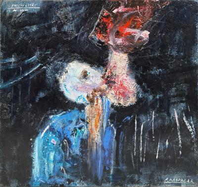 Fall in love, 2010