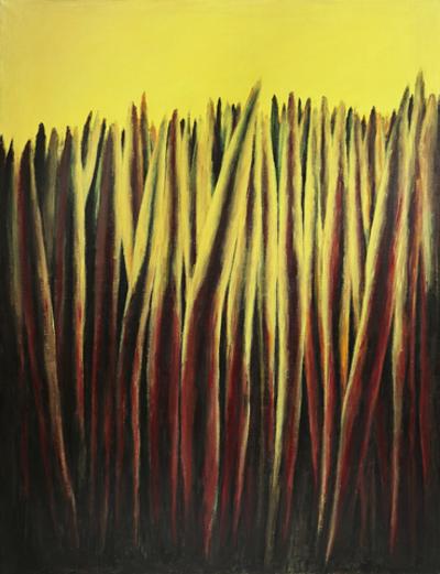 Bez tytułu (9), 1990