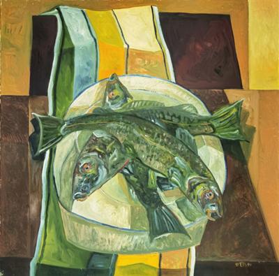 Ryby, 1990