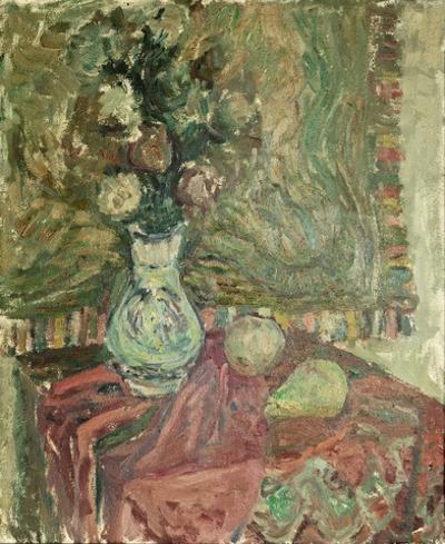 Martwa natura