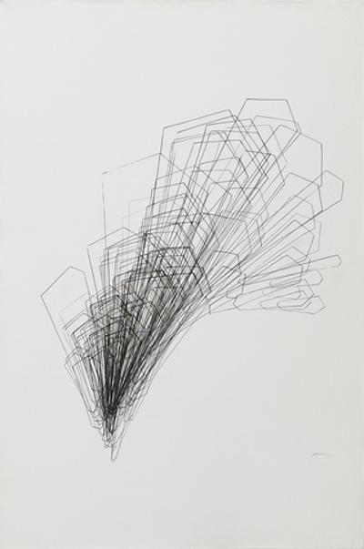 Bez tytułu II, 2011