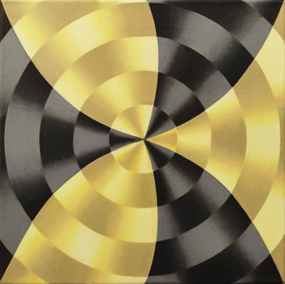Ciemna materia 10, 2018