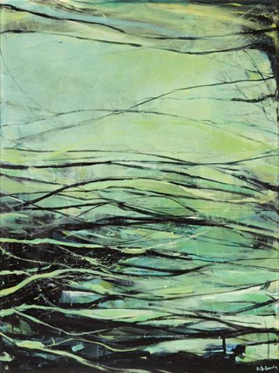 Flora 2, 2009