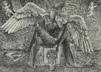 Compassion, 2019