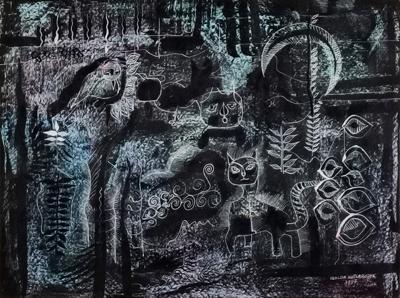 Bez tytułu, 1997