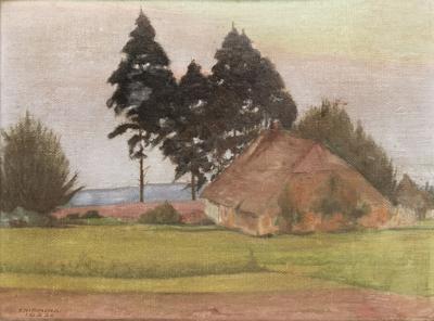 Zmierzch, 1922