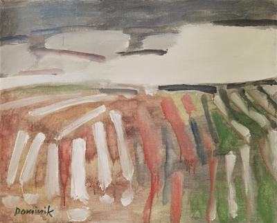 Pole III, 1968
