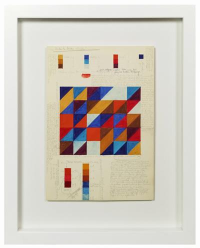 Studium cyfry 9, 1986