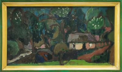 Kasztany, 1963