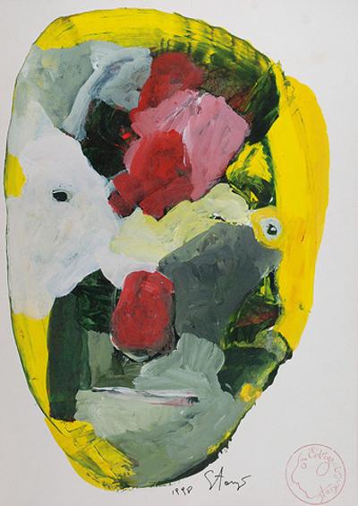Paleta, 1998