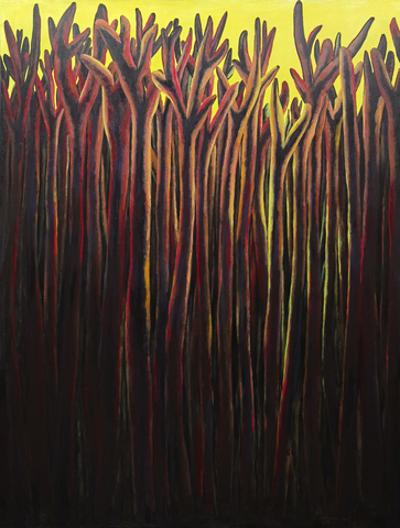 Bez tytułu (12), 1990