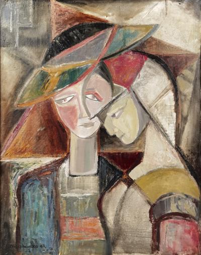 Postacie, 1963
