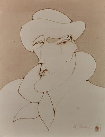 Portret