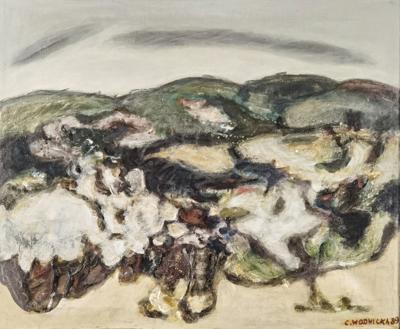 Jesień, 1989