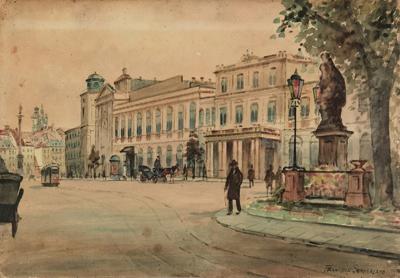 Motyw warszawski