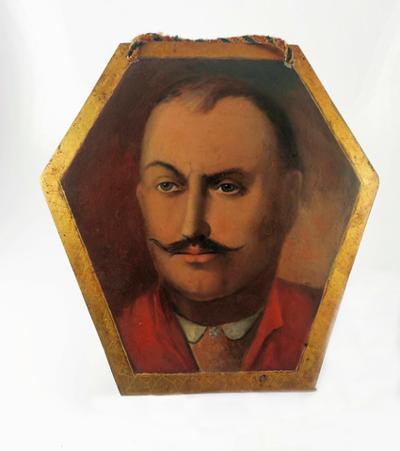 Portret epitafijny