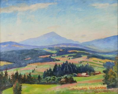 Babia Góra