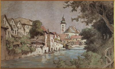 Lądek-Zdrój
