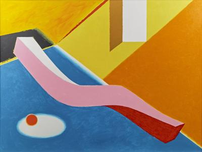 Siesta, 2010