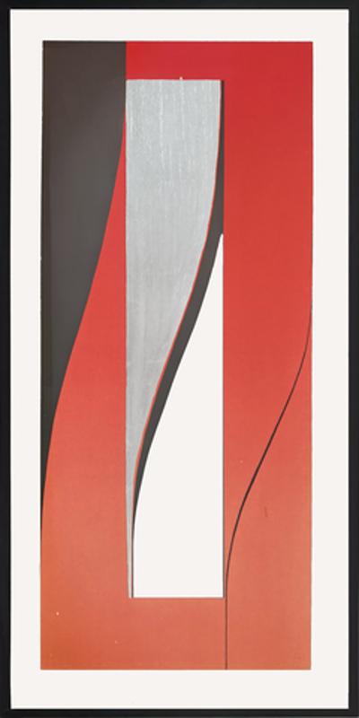 Ramy Wschodu III, 1972