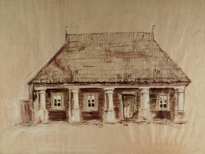Stara karczma