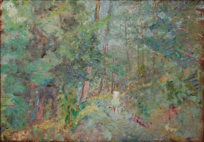 Park, 1946